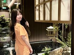 -江南足纪·影院足道·轻奢SPA(笋岗HALO广场店)