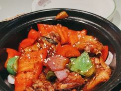 -雍哲港式餐厅(现代广场店)