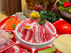 -赵美丽·重庆社区火锅·直营店(火车东站·中豪国际店)