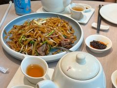 -尚一汤·粤菜海鲜(环球港店)