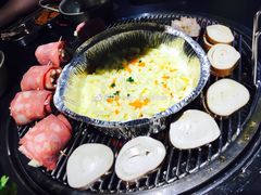 -碎怂烤肉(钟楼柳巷店)