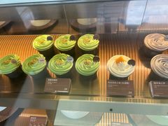 -LAN一见岚·精品蛋糕(琶洲保利店)