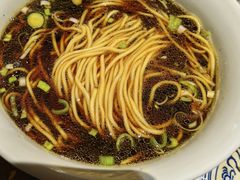 老牌阳春面-南京大牌档(中关村店)