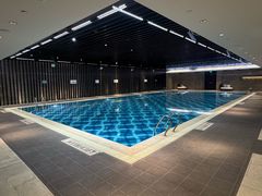 -青岛富力艾美酒店