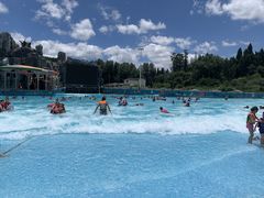 -青鱼湾水上乐园