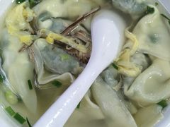 -忆秦园小笼包(惠山古镇总店)