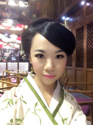 -盘子女人坊生日照·摄影馆(华强店)