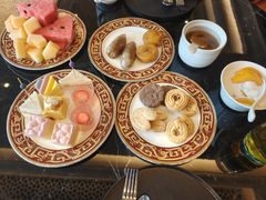 -福州西湖大酒店·怡湖咖啡厅