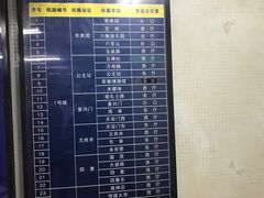 -南礼士路(地铁站)