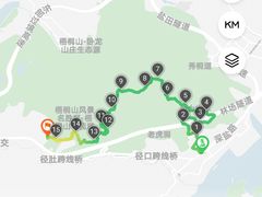 -梧桐山风景名胜区