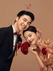 点击看大图 -今生有约婚纱摄影店(景德路店)