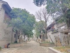 -龙潭水乡