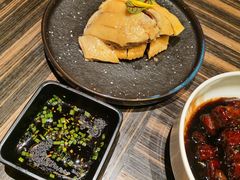 -江太极江浙菜(马桥万达广场店)
