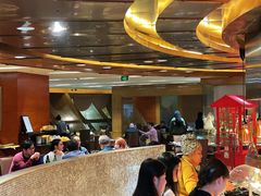 -杭州国际会议中心洲际酒店-原素全日餐厅(解放东路店)