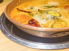 -洱火云南酸菜牛肉火锅(石景山当代商城店)