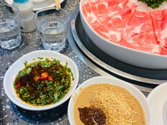 -华晟山城火锅(开发区港西东阁里店)