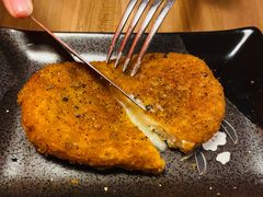 -维卡食舍(户部山店)
