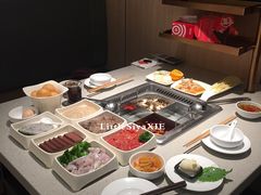 -海底捞火锅(群光广场店)