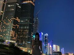 -青岛第三海水浴场