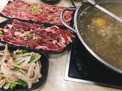 -潮汕良记牛肉火锅(洪武路店)
