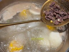 -三头牛·潮汕牛肉生蚝火锅 (夏湾店)