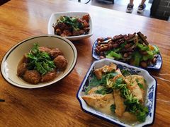 -老马家蒸饺(南海街店)