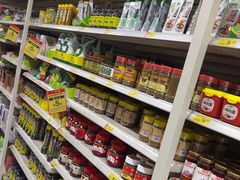 -沃尔玛购物广场(燕郊店)