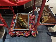 -陈家老院子(高新店)