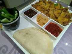 -肘子酥·天津菜·特色捞面(德云社店)