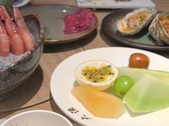 -大渔铁板烧(万象城店)