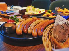 -Ambra Haus琥珀屋精酿餐厅(宝山店)