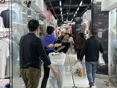 -金满地商业街(黄兴北路店)