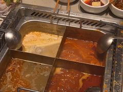 -海底捞火锅(莘松路店)