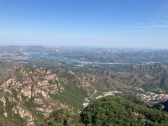 -狼牙山风景区
