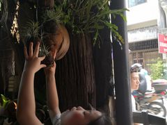 -自然餐厅(Phuket)