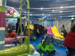 -佳贝爱益智主题儿童乐园(乐尔乐旗舰店)