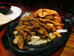 -Rural Tequila墨西哥餐厅(东川路店)