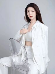 点击看大图 -蜜桃少女VISION写真馆(雁塔店)