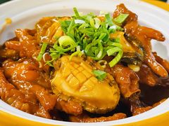 -南园民国茶楼餐厅·常州菜(北大街店)