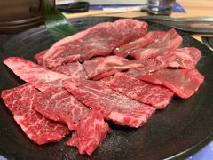 -焼肉 ウエスト(天神店)