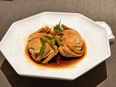 -蟹榭·本帮江浙菜·蟹宴(大宁久光商场店)