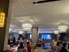 -安蒂娅.悦景轩中餐厅(西乡店)