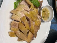 -古南都·老广东酒楼(龙江店)