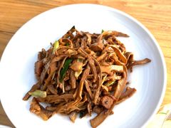 -一轩饺子馆(丽都店)