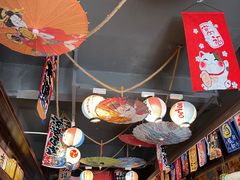 -大鲜生·亚洲菜融合小食堂