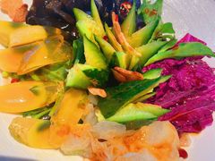 -狮王府淮扬菜(老门东店)