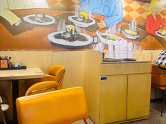 -白熊咖哩(新世界城店)