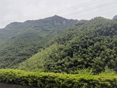 -长谷洞天