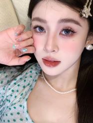 -明天见·化妆造型工作室