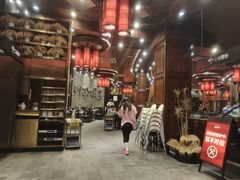 -川西坝子火锅(金沙1.0直营店)